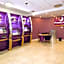 Premier Inn Manchester Central