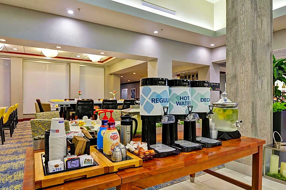 Hilton Garden Inn Conway