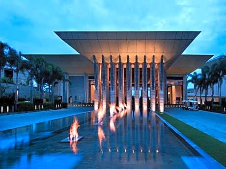 Wanda Realm Resort Sanya Haitang Bay