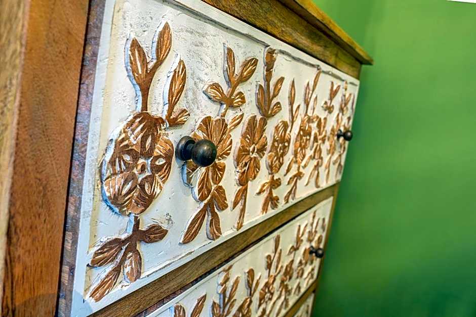 HOMEBOUND APARTMENTS Salzburg City II - contactless check-in