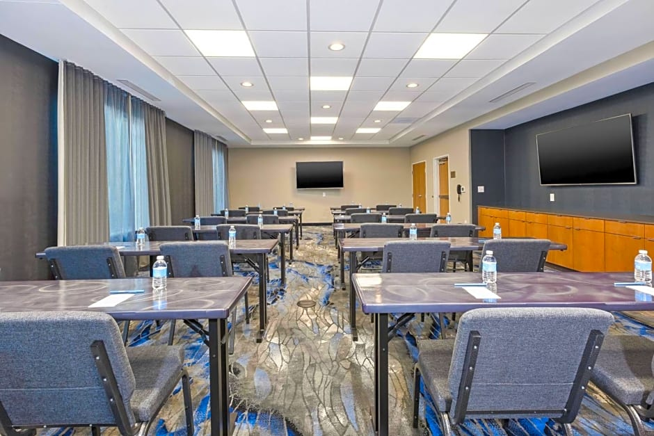 Fairfield Inn & Suites by Marriott Cincinnati Airport South/Florence