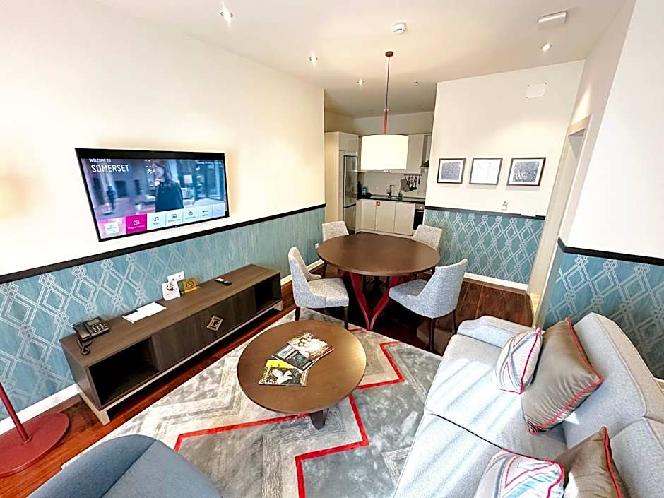 Somerset City Centre Atyrau