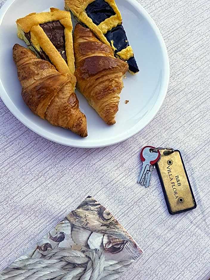 VILLA FLORA ARGENTARIO