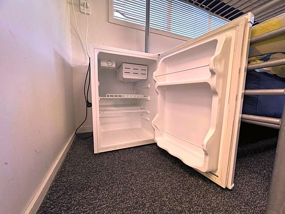 Backpackers Central Hamilton