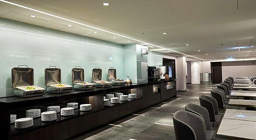 Tango Hotel Taipei Linsen