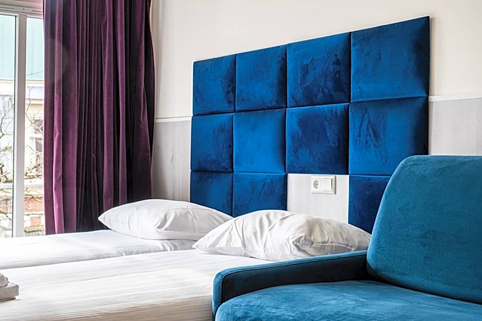 Hotel Kap City Centre