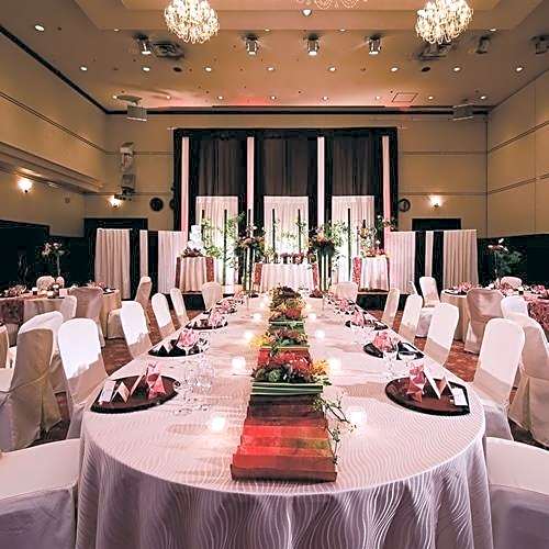 Oyama Grand Hotel