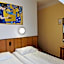 Garten- und Kunsthotel Gabriel City
