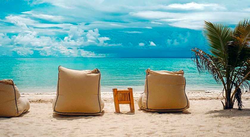 Amihan Beach Cabanas Resort