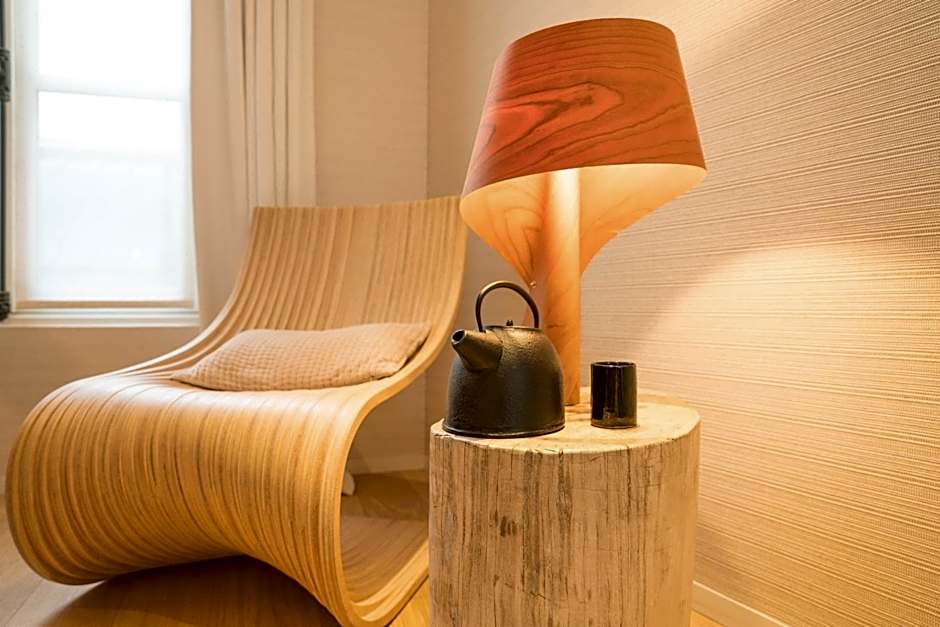 Superbe Penthouse 3 Chambres Hammam Terrasse - Saint Germain