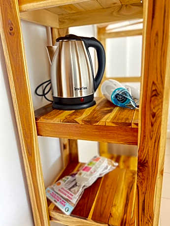 2-Bedroom Connecting Suite with King Bed