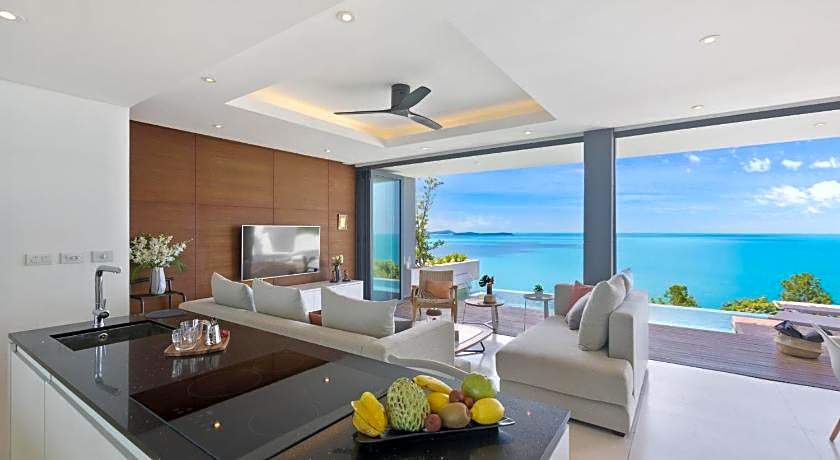 Villa Veasna by Sukkho Samui Estates – Chaweng Beach, UT