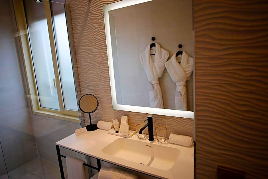Splendid Hôtel & Spa