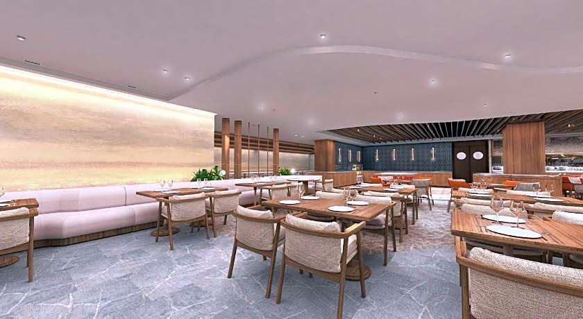 WM Hotel Hong Kong, Vignette Collection By IHG