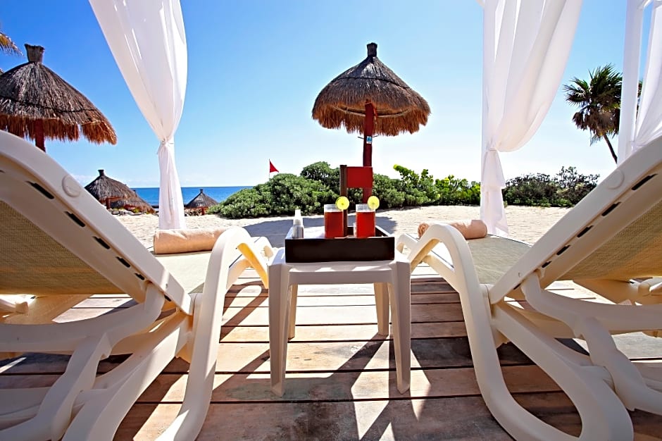 Bahia Principe Luxury Akumal - All Inclusive