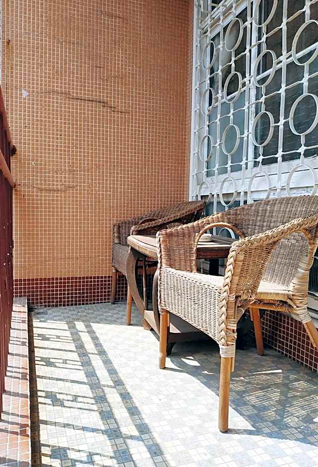 GOIN Old House & Bar