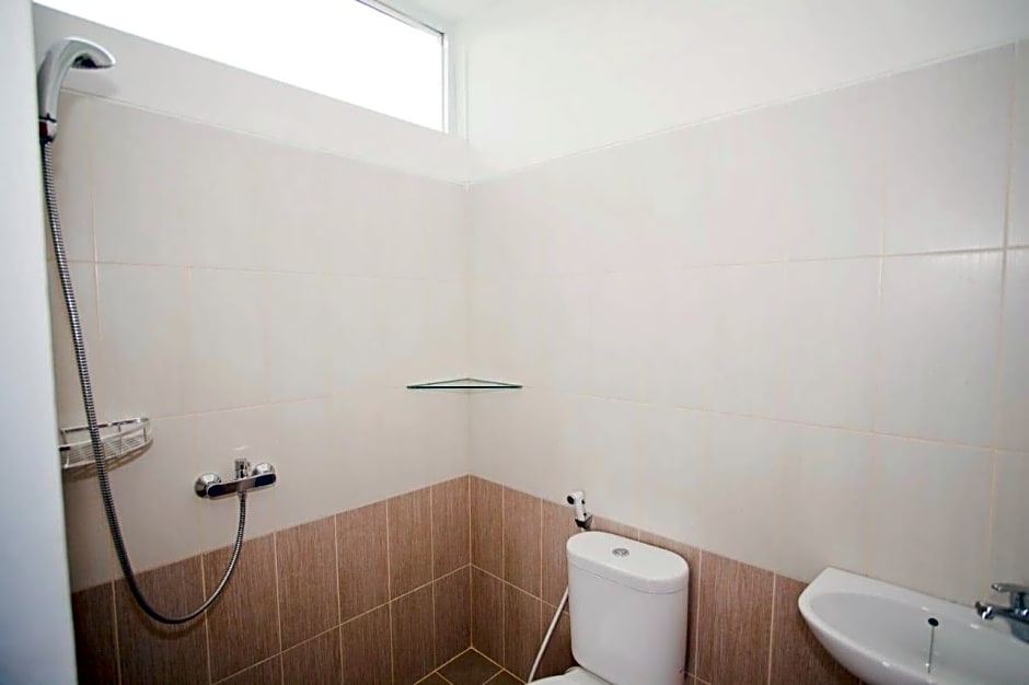 Jaksa Guest House - Near Alun-Alun Bandung