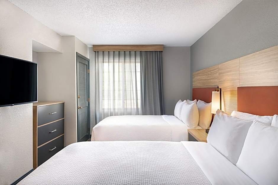Candlewood Suites Eagan Arpt South Mall Area By IHG