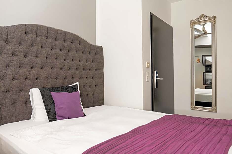 Boutique Hotel Weisses Kreuz - Adult only Hotel