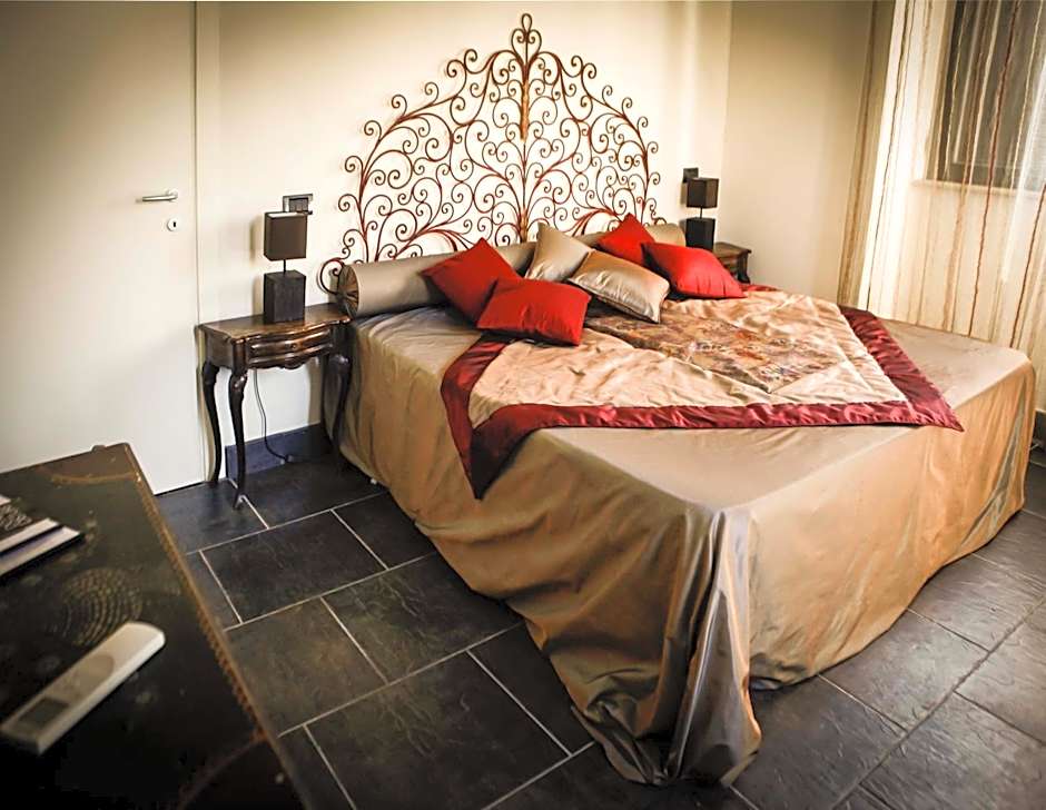 Borgo Antico XIX sec.