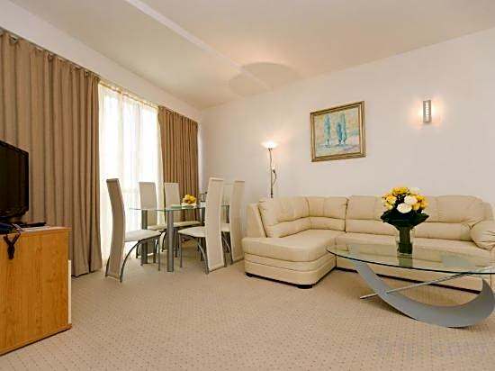 Apollo Golden Sands - Ultra All Inclusive