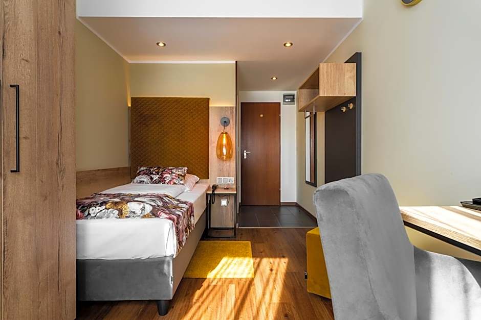 Hotel Spahr