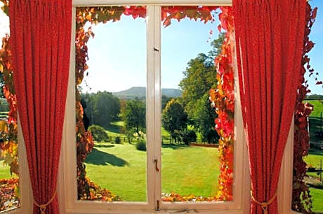 Benhall Farm Holidays