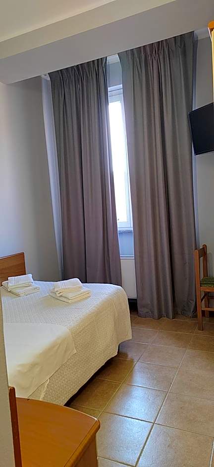 Hotel Nuovo Rondò
