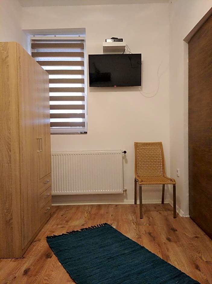 Milla Apartmanok