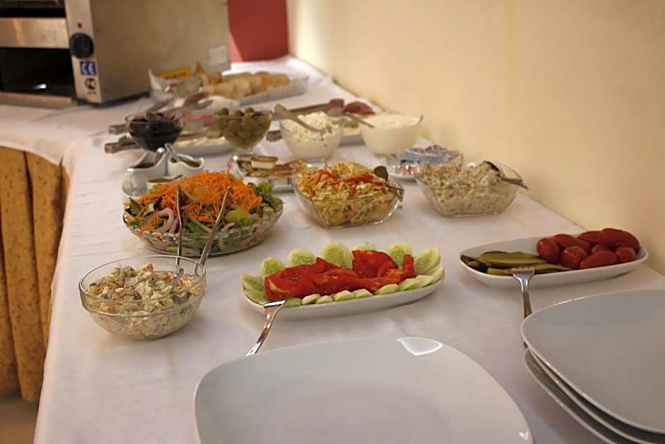 Villa ReTa Hotel & SPA