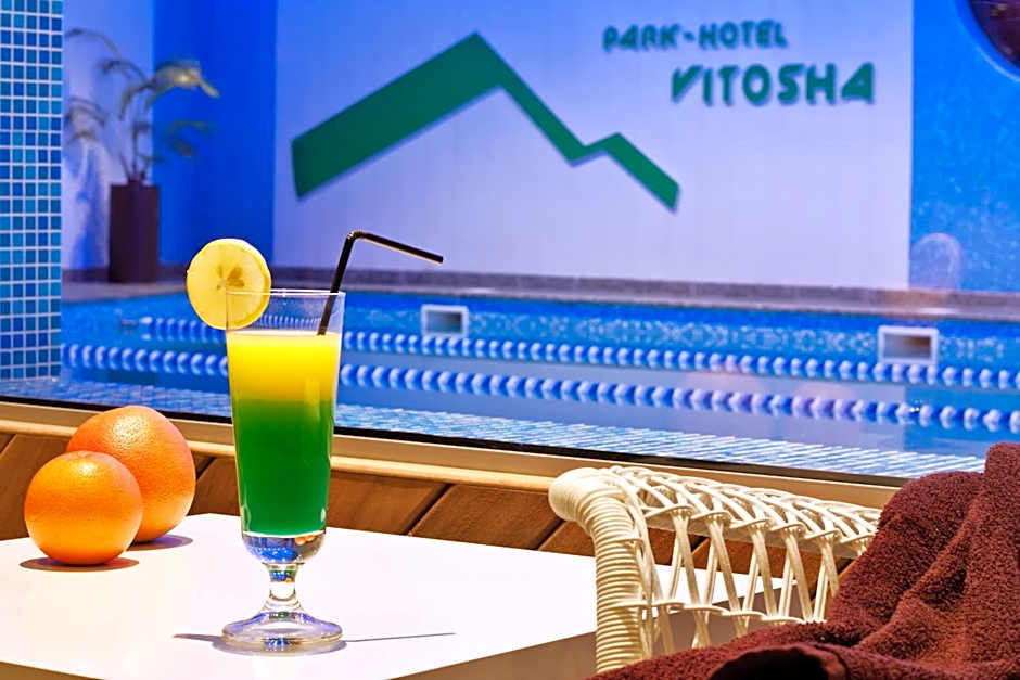 Vitosha Park Hotel