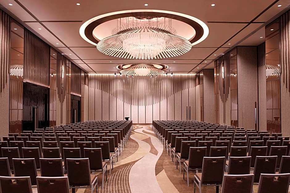 Courtyard by Marriott Hong Kong Sha Tin