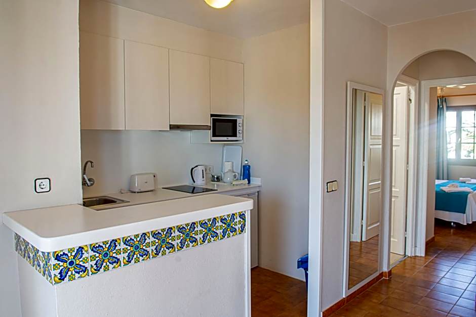 Siesta Mar Apartamentos