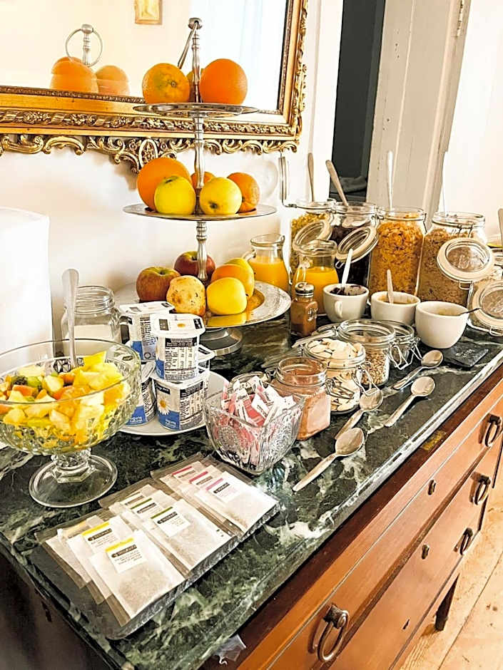 Casa do Vinho Sintra Guest House