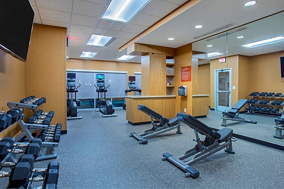 TownePlace Suites by Marriott Knoxville Oak Ridge