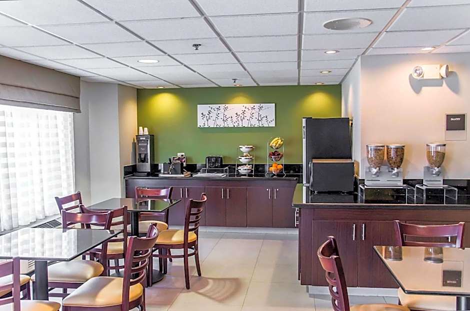 Sleep Inn Matthews
