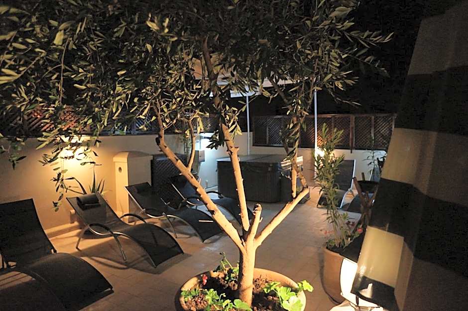 Riad Shanima SPA Marrakech