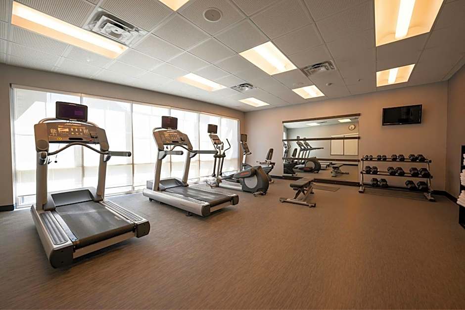 Courtyard by Marriott Philadelphia Springfield