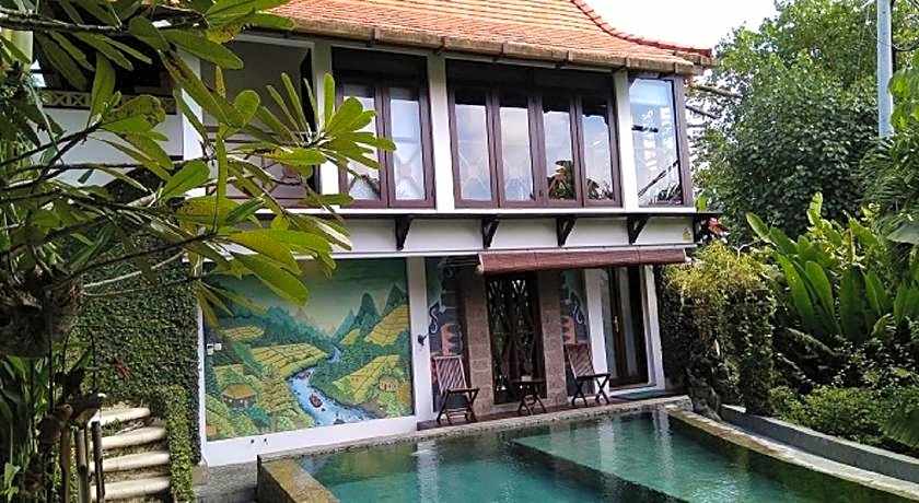 Umah Watu Villas