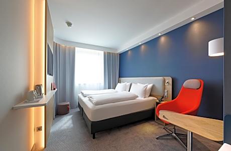 Standard Room with Free Breakfast