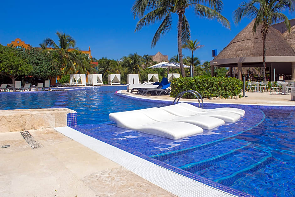 Catalonia Privileged Maroma