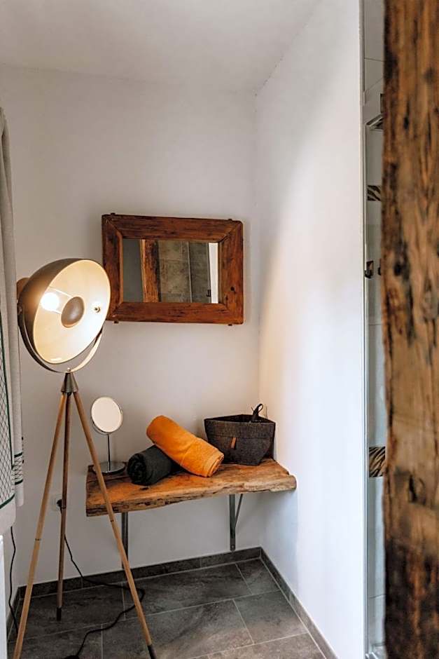 Das Schutzhaus-Bed and Breakfast-Dein Basislager im Salzkammergut