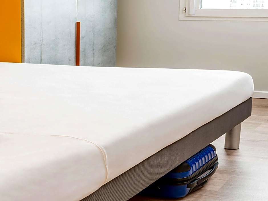 ibis budget Château-Thierry