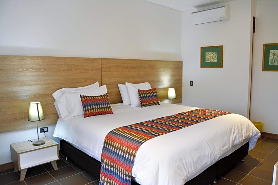 Alko Hotel Integrado