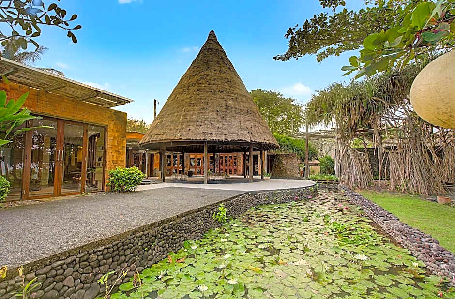 WakaGangga Hotel