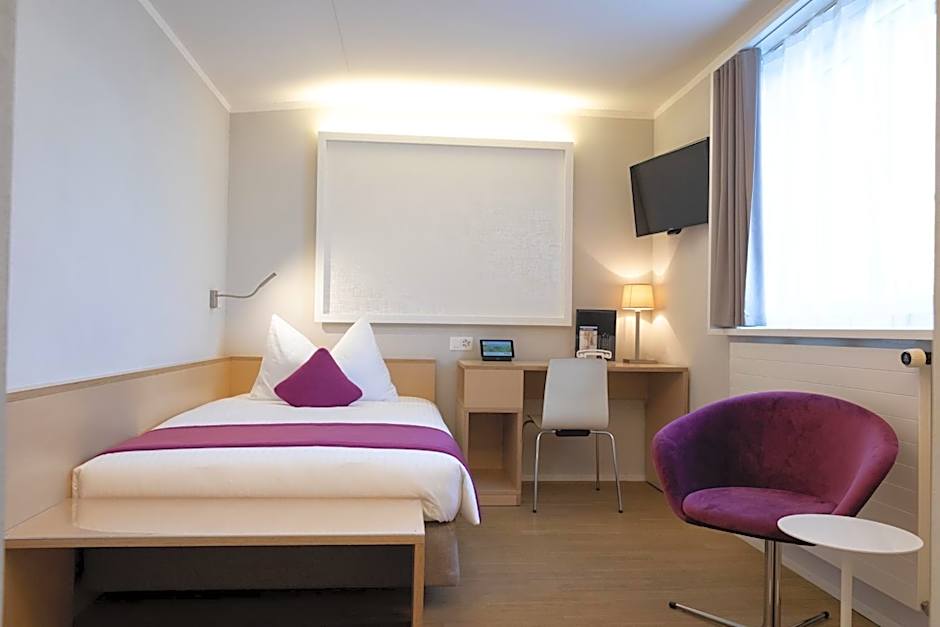 Hotel Spirgarten