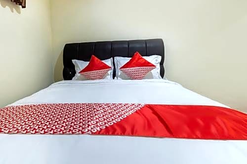 OYO 2916 Op Samuel Homestay
