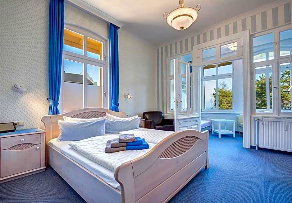 Hotel Villa Seeschlößchen