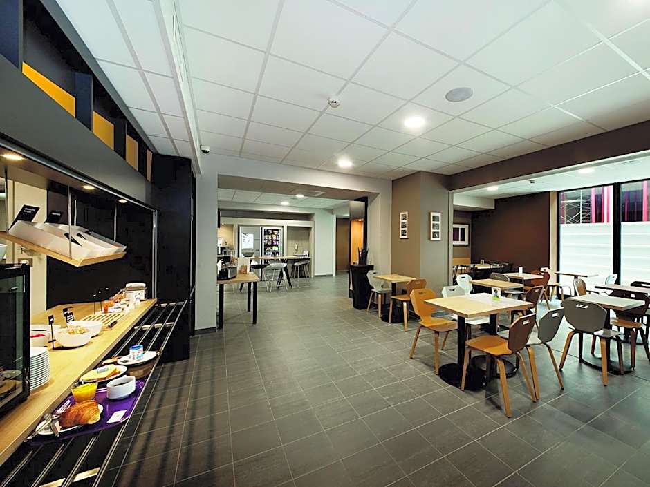 B&B Hôtel Castres Centre Gambetta