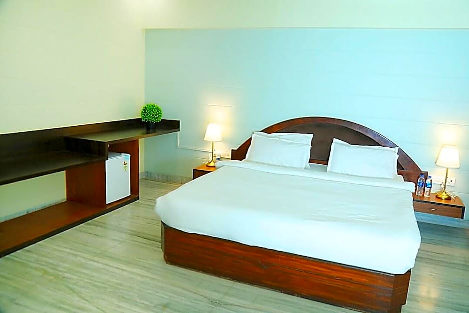 Country Inn by Turtle Hotel & Resort - Mumbai Airport